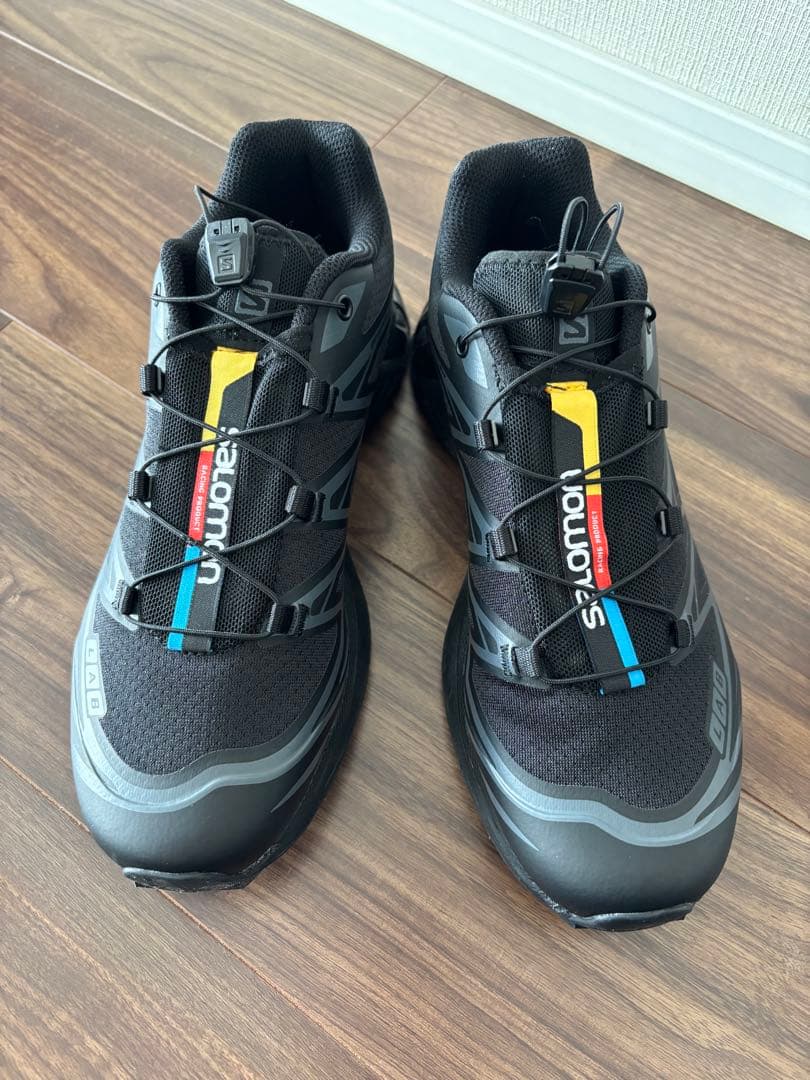 Salomon サロモン　25cm