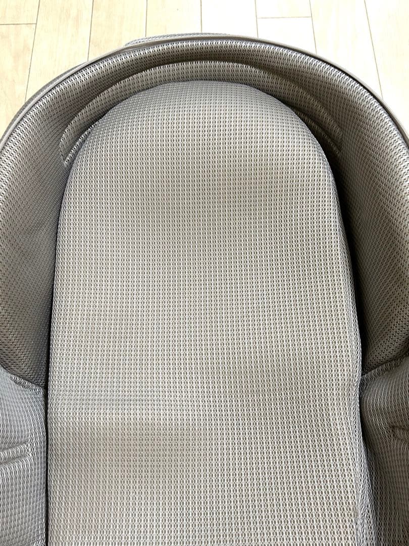 【値下げ中】ネオママイズム　neomamaism グレー ベッドインベッド