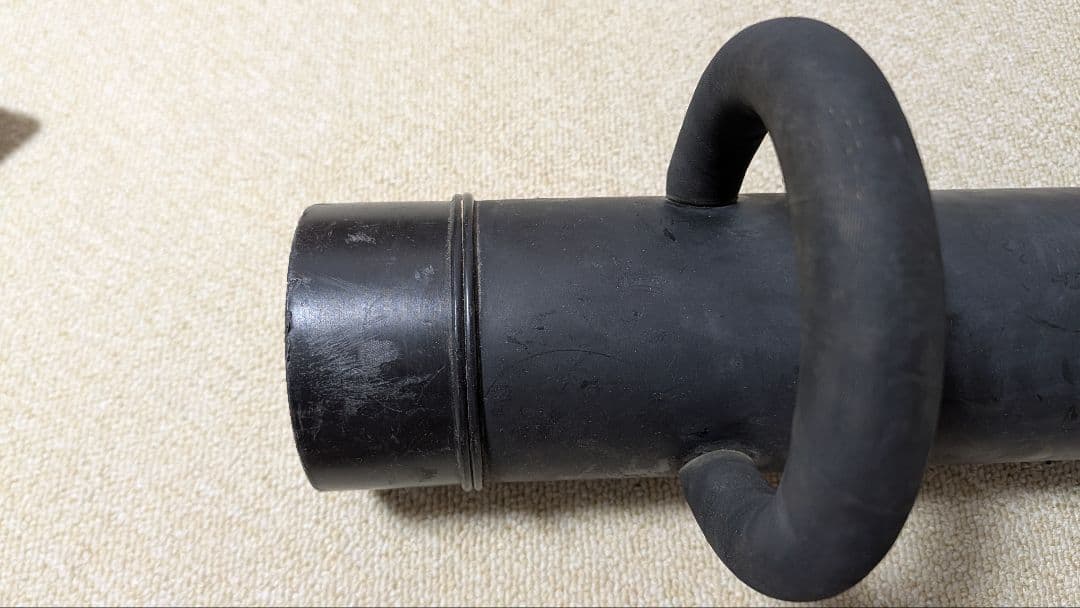 BLACKHAWK DYNAMIC ENTRY モノショックラム