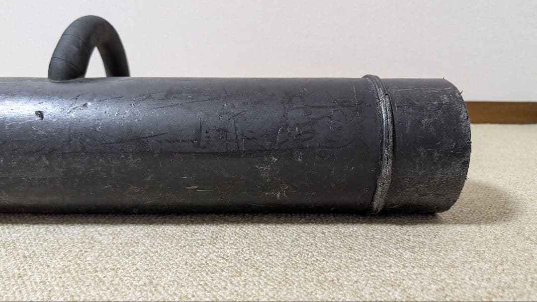 BLACKHAWK DYNAMIC ENTRY モノショックラム