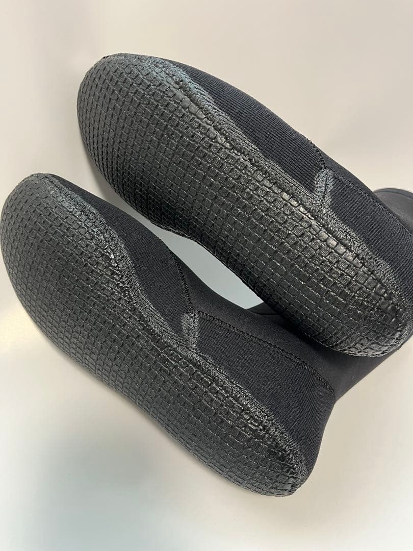 サーフブーツ　サーフグリップLサイズ 5ミリ