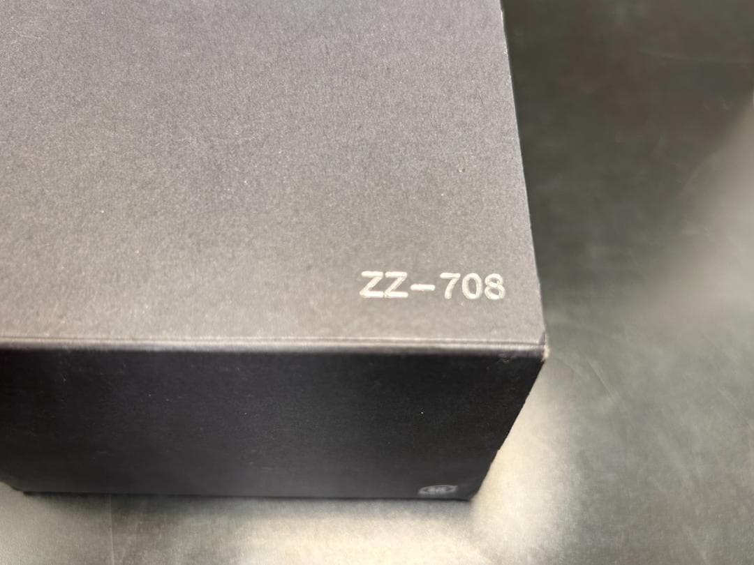 ぽんこ3★未使用シチズン xC クロスシー ES9465-50W