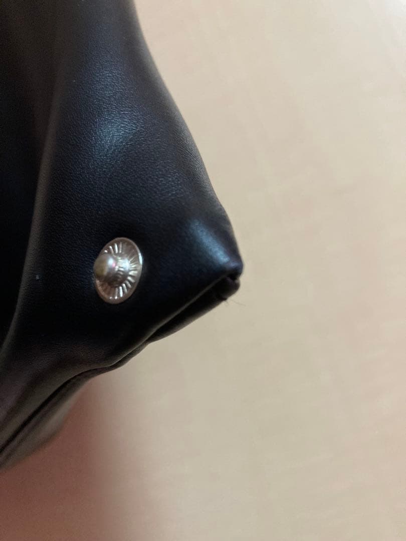 MM6 MAISONMARGIELAメゾンマルジェラ ジャパニーズ トートバッグ