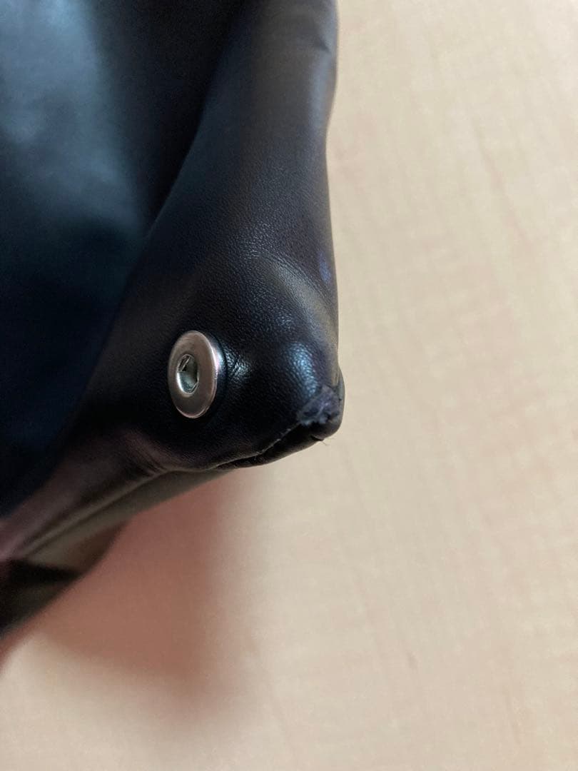 MM6 MAISONMARGIELAメゾンマルジェラ ジャパニーズ トートバッグ