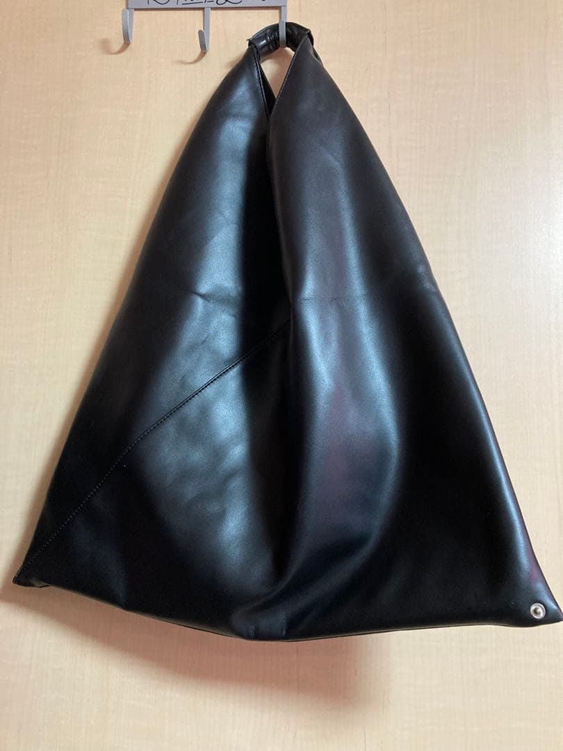 MM6 MAISONMARGIELAメゾンマルジェラ ジャパニーズ トートバッグ