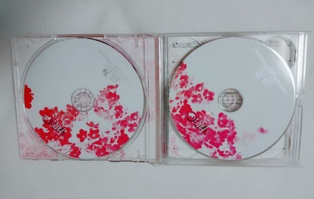 【美品】Fate/EXTRA CCC Original Sound Track