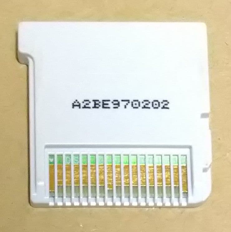 【北米版】ポケットモンスター ウルトラムーン 3DS