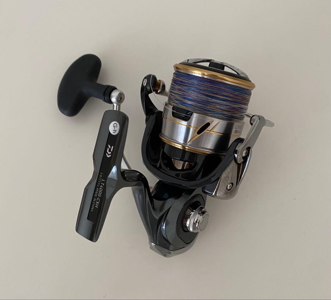 ルビアス 4000 エアリティ　カルディア　セルテート　slp モアザン　ラテオ