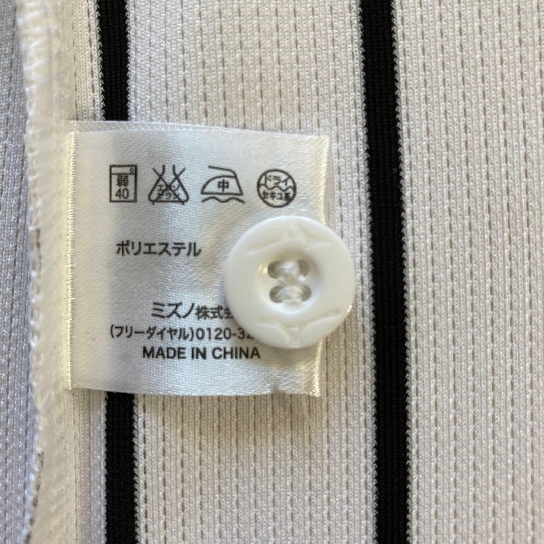 阪神タイガース　31　掛布雅之　Tigers レプリカユニフォーム