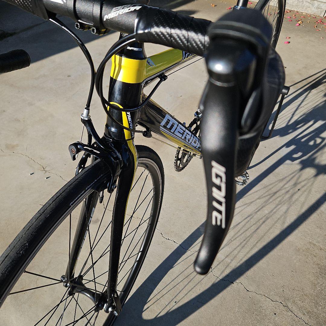 MERIDA RIDE 901 ロードバイク