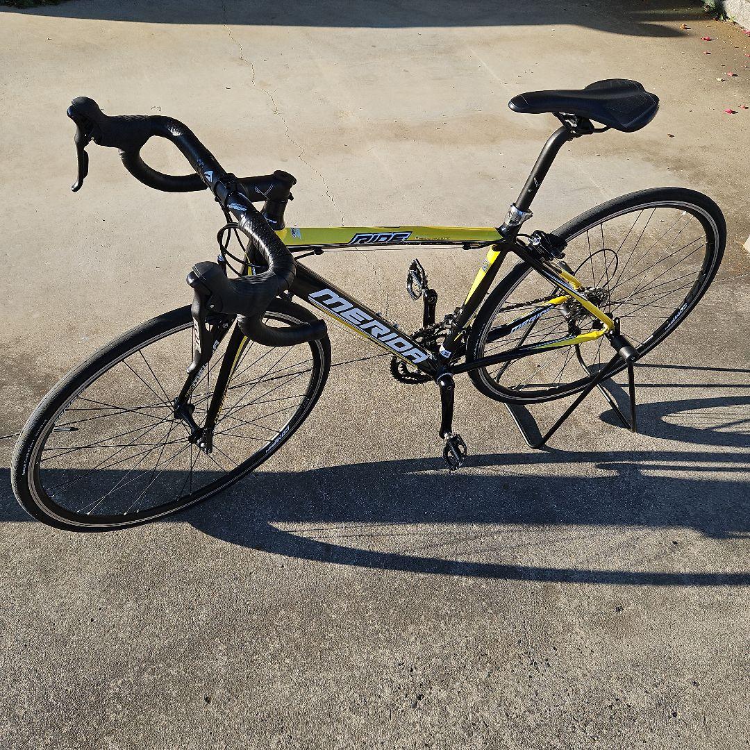 MERIDA RIDE 901 ロードバイク