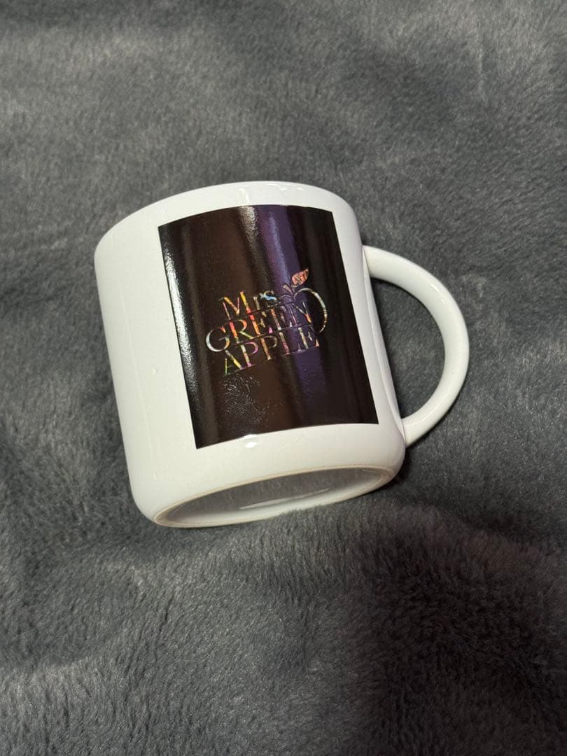 邦楽 ANTENNA Mrs. GREEN APPLE JAM'S BOX