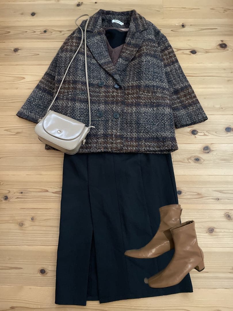 レディース　まとめ売り　コーデ売り　冬服　秋服