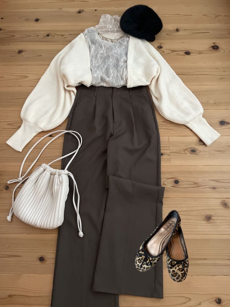 レディース　まとめ売り　コーデ売り　冬服　秋服