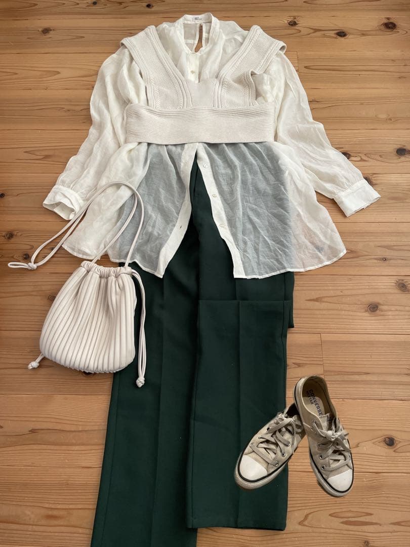 レディース　まとめ売り　コーデ売り　冬服　秋服