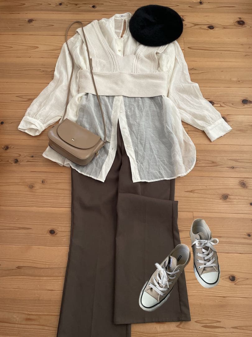 レディース　まとめ売り　コーデ売り　冬服　秋服