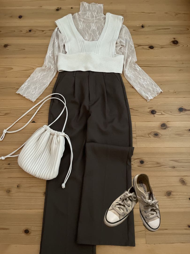 レディース　まとめ売り　コーデ売り　冬服　秋服