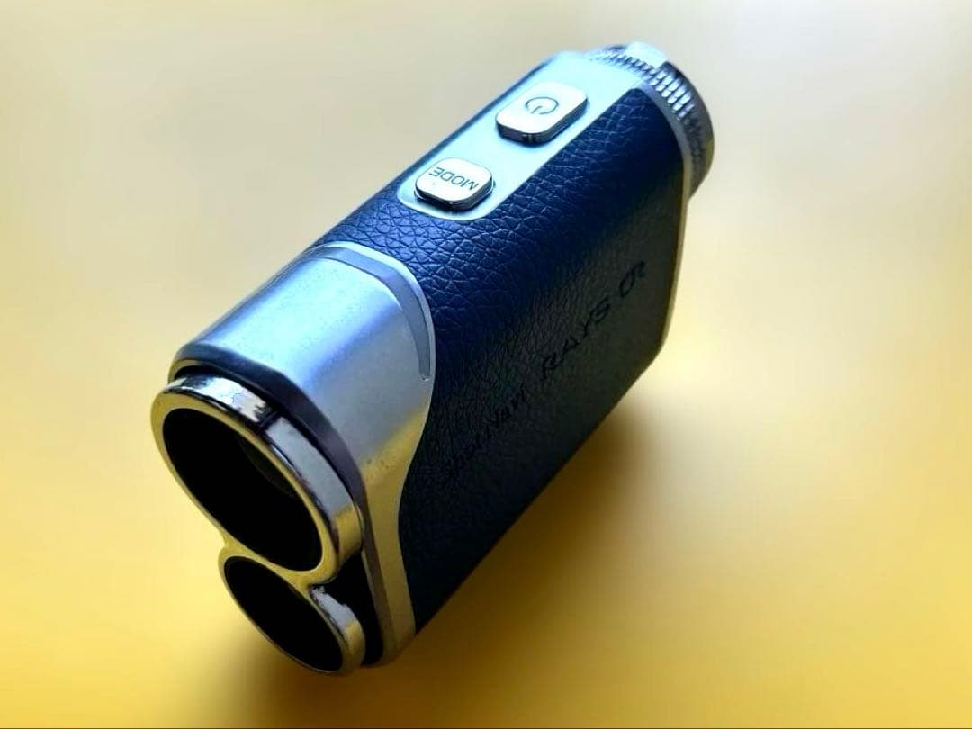 Shot Navi ゴルフ用距離測定器 RAYS GR Navy
