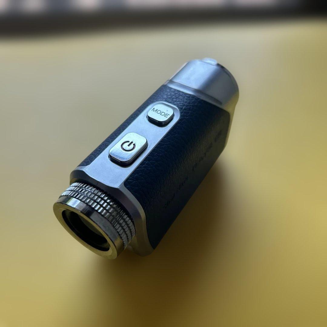 Shot Navi ゴルフ用距離測定器 RAYS GR Navy