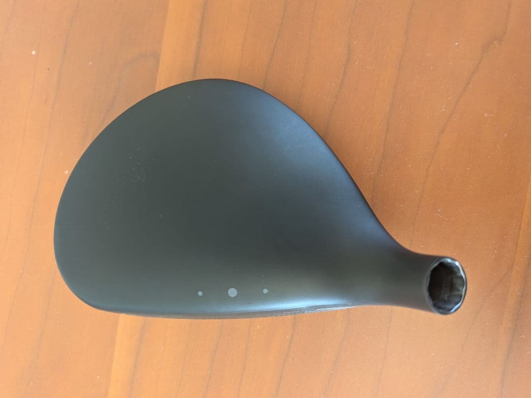 【美品】PING G425 MAX フェアウェイウッド 5W ヘッドのみ