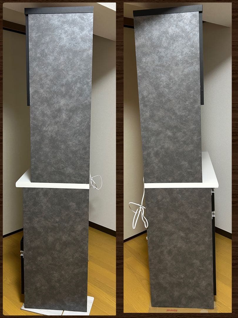 GBFT Interior キッチンボード90幅