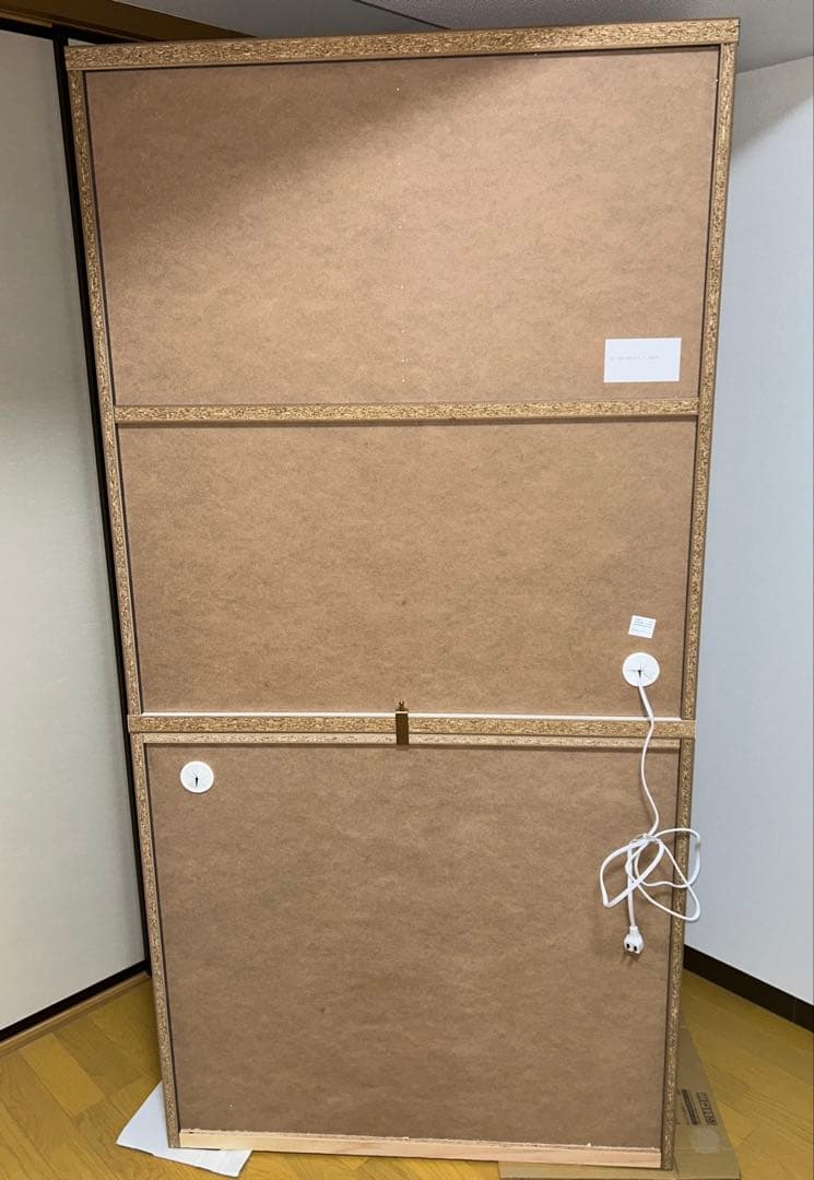 GBFT Interior キッチンボード90幅