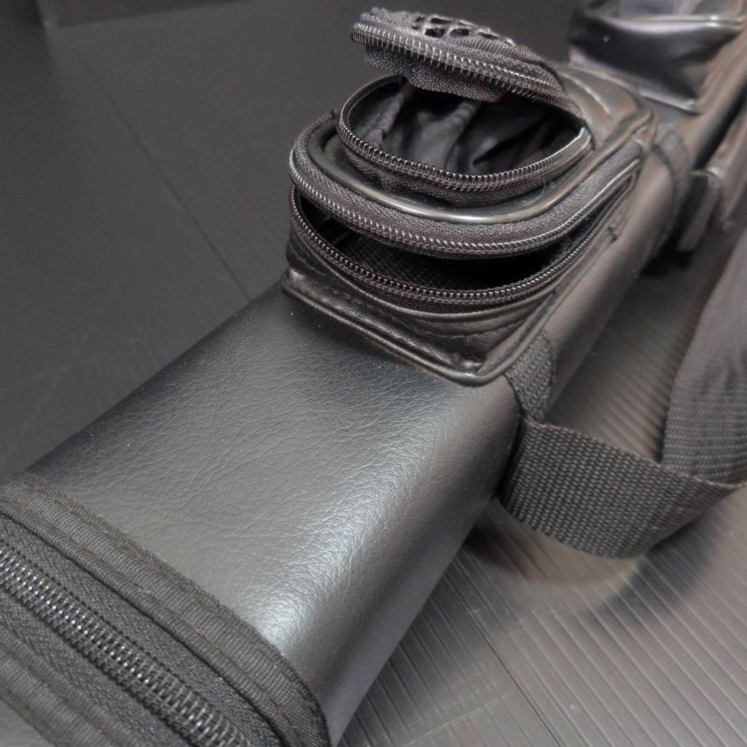 綺麗 Mezz Cues メッヅ ビリヤード キューケース プロフェッショナル