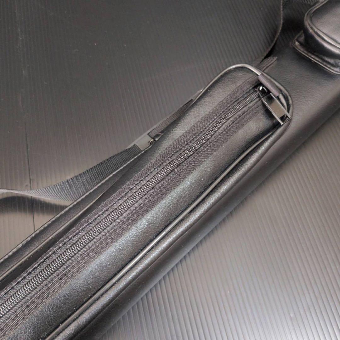 綺麗 Mezz Cues メッヅ ビリヤード キューケース プロフェッショナル