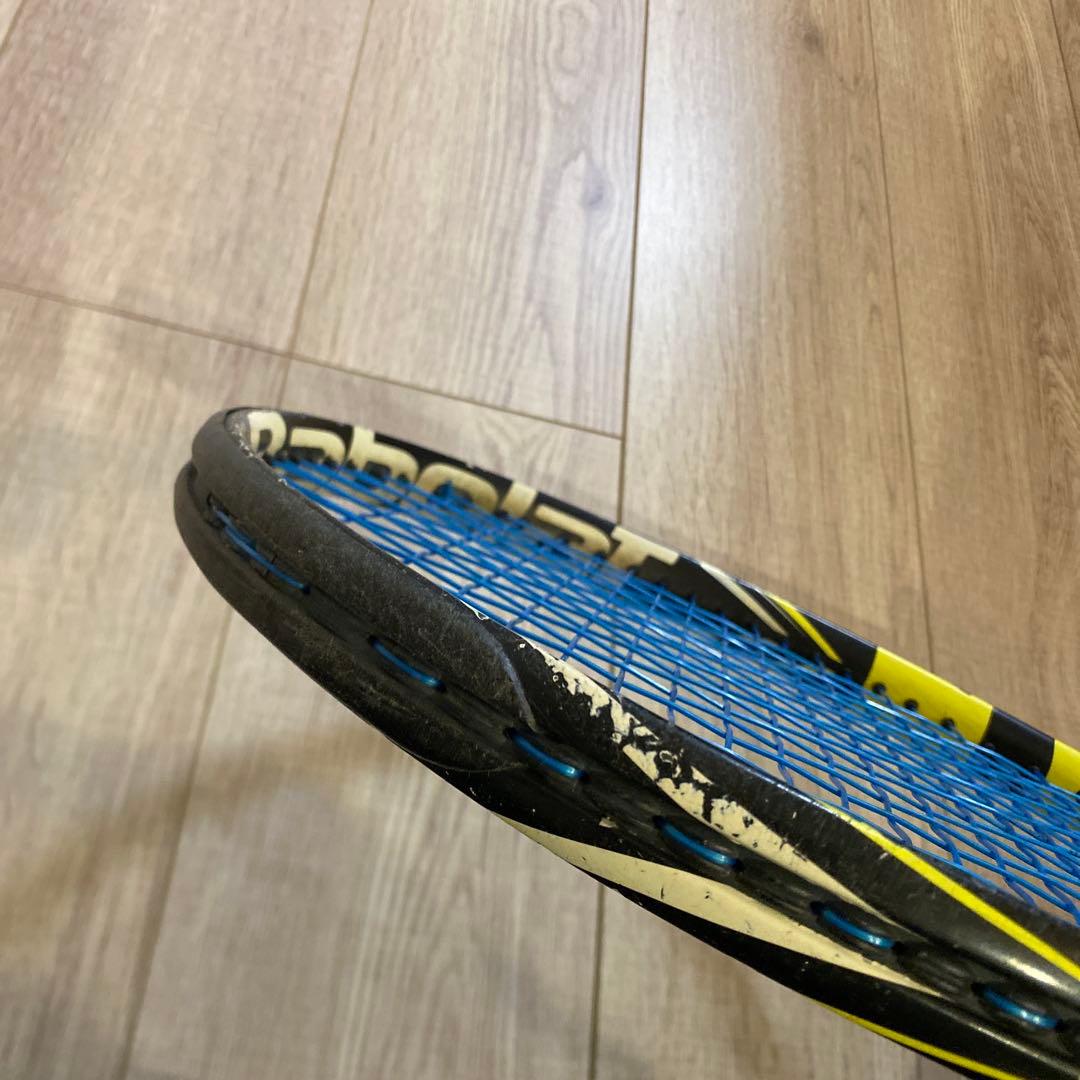 バボラピュアアエロ2013年モデル