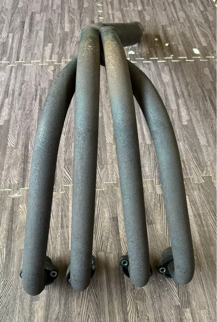 ヨシムラ　当時物　マフラー　刻印あり　Z1 Z2