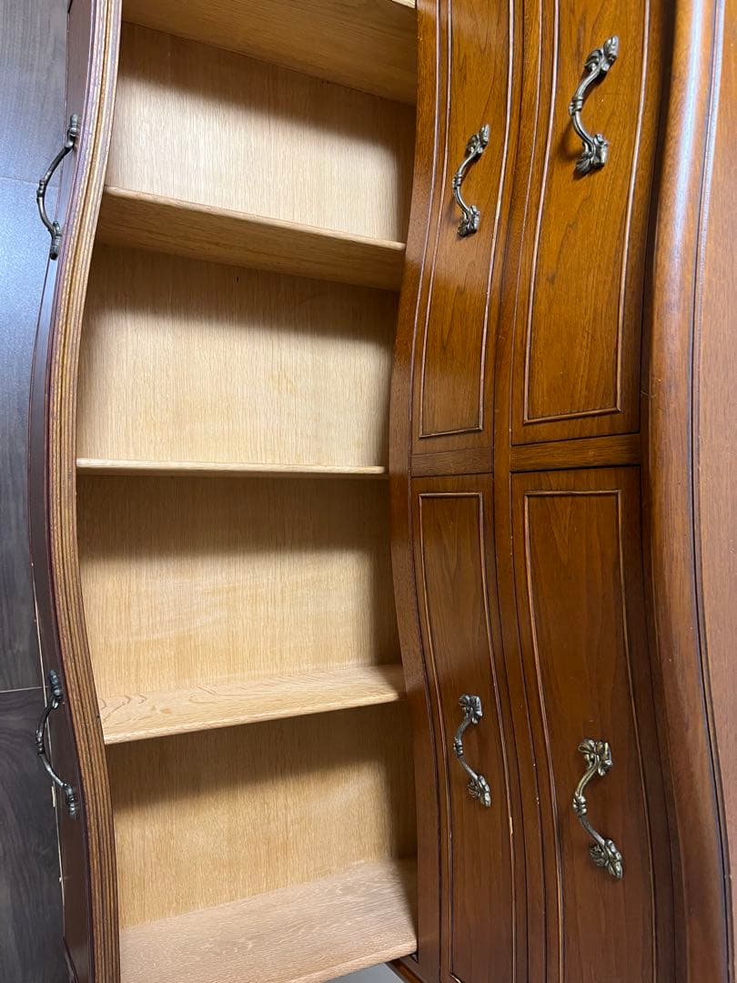 ‼️値下‼️【明日までの出品です】 DREXEL ドレクセル ツーレイン5段チェスト