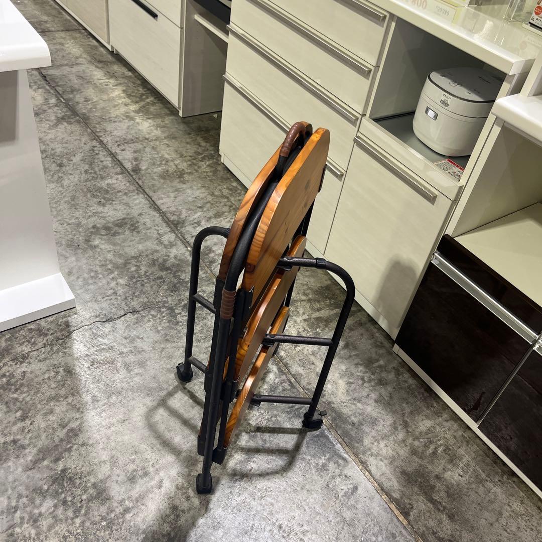 【アンティーク】◆◇ティートロリー◆◇キッチンワゴン◆◇インダストリアル◇◆