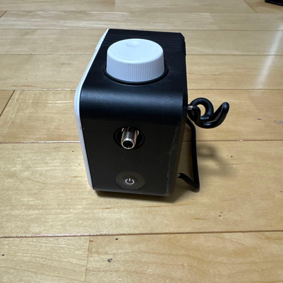 【Evo.1】タミヤ スプレーワーク コンプレッサー アドバンス