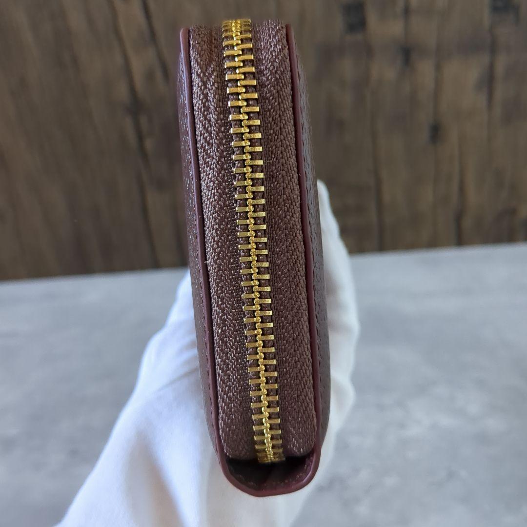 【訳あり】ヴィヴィアンウエストウッド　長財布 955VW338