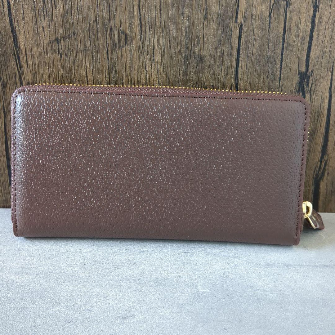 【訳あり】ヴィヴィアンウエストウッド　長財布 955VW338