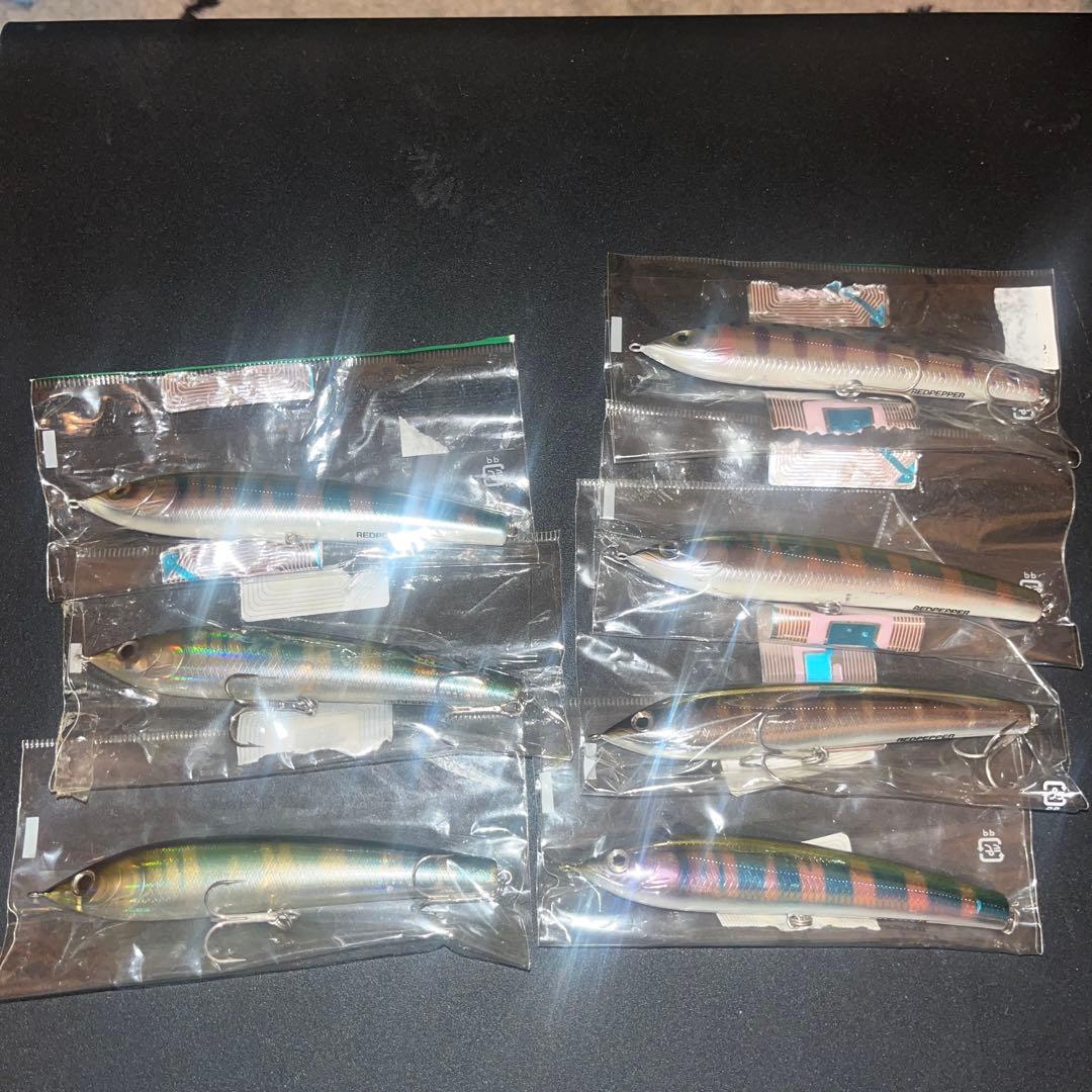 レッドペッパー