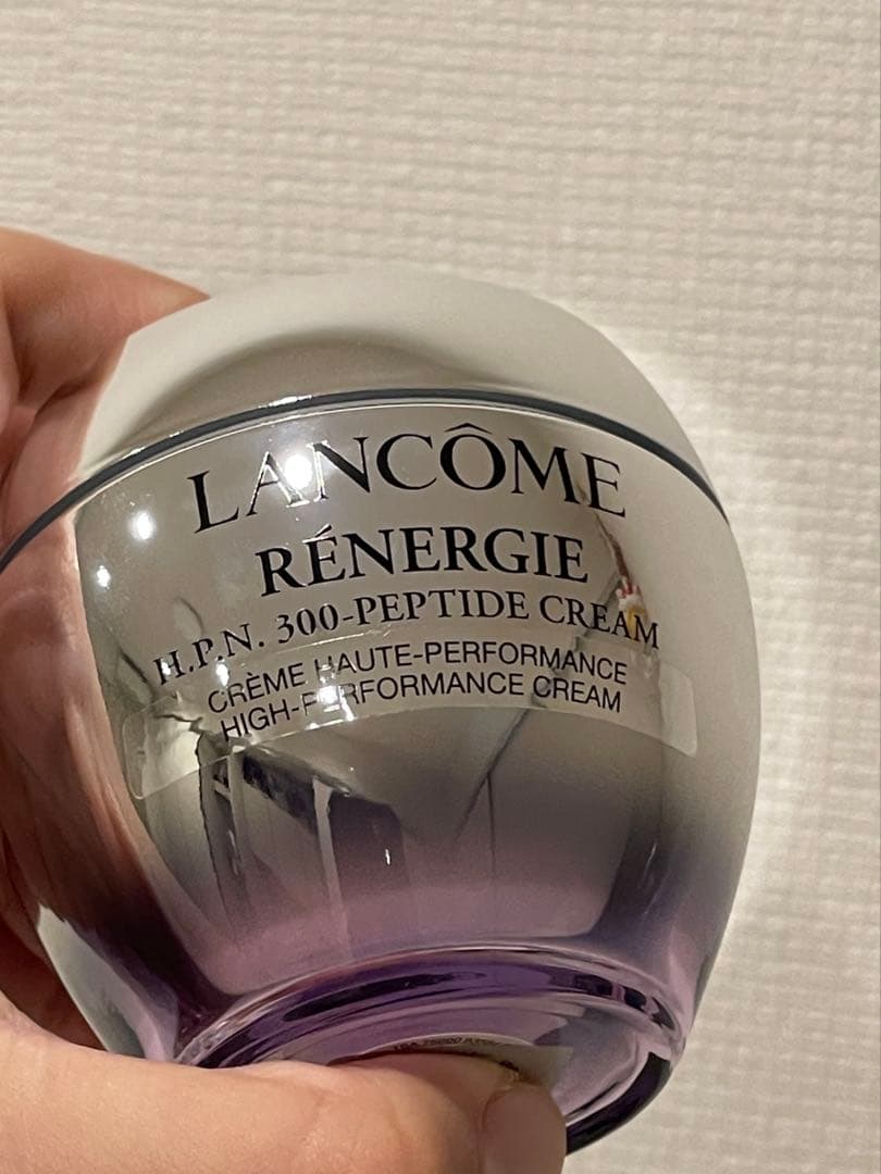 LANCOMEレネルジー H.P.N.300-PEPTIDE CREAM