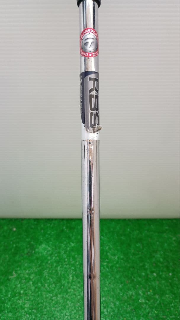 テーラーメイド HI-TOE3 ウェッジ 56°/10°