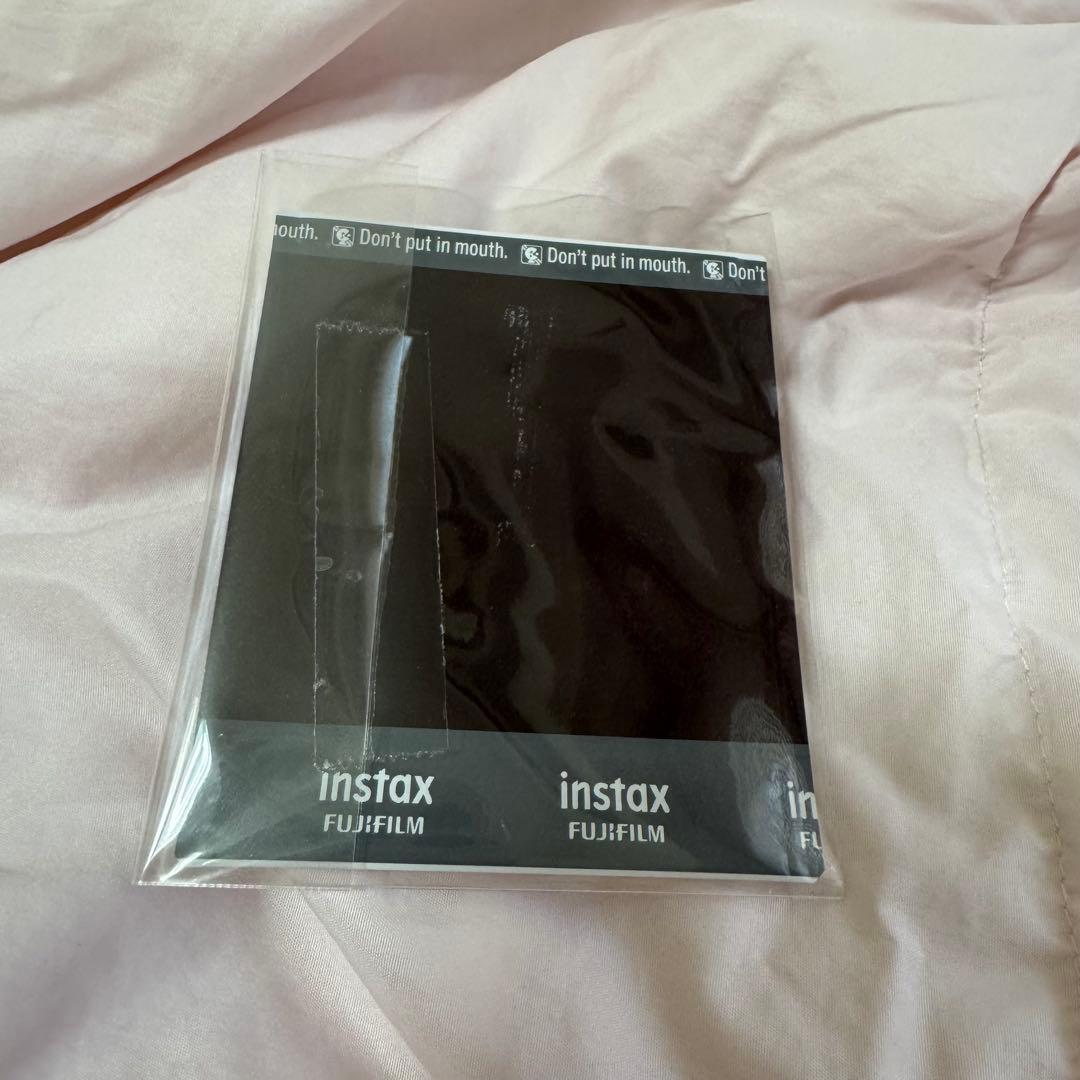 M!LK kissplan サインチェキ