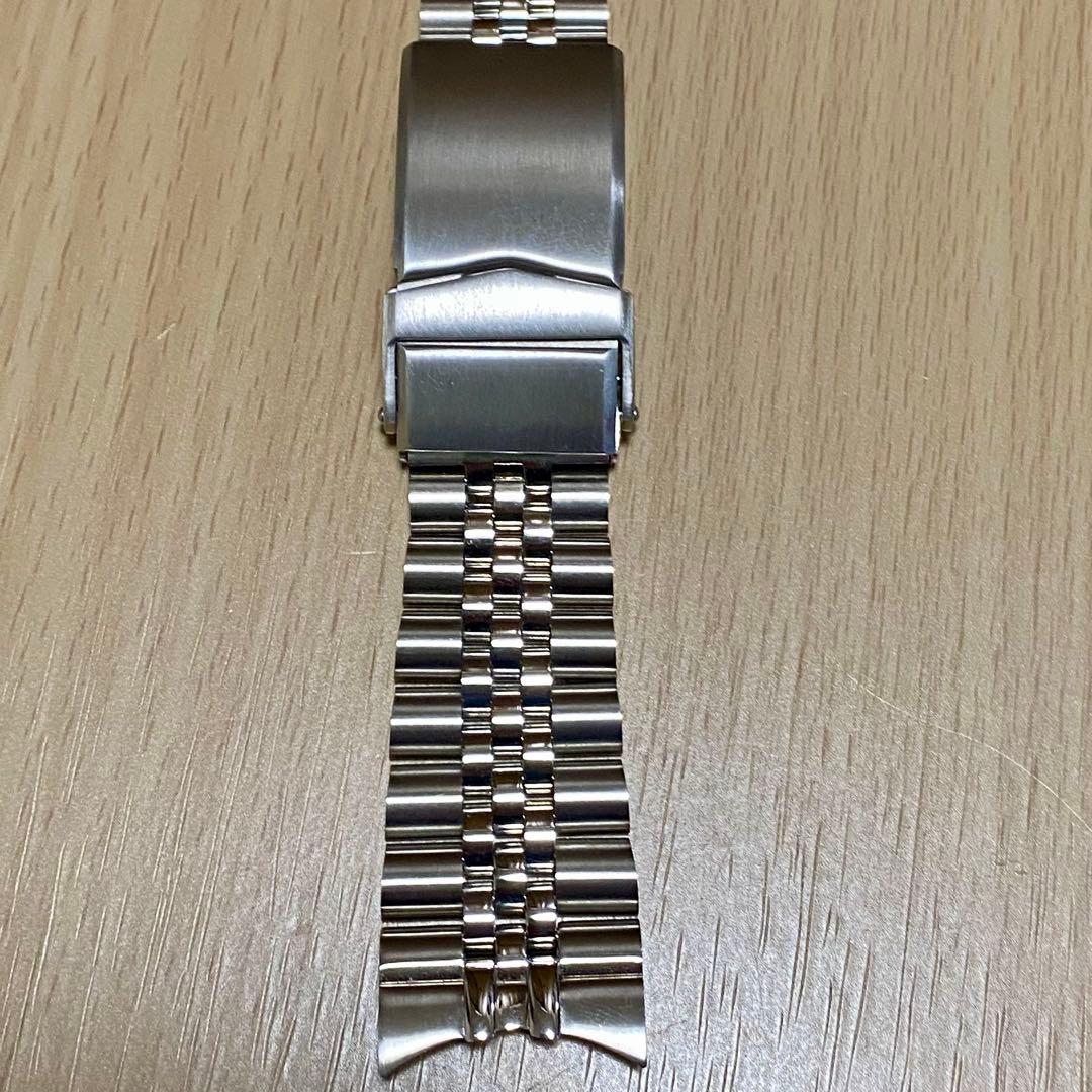 タイコノート オリエント kamasu mako 3 専用 ラグ幅 22mm