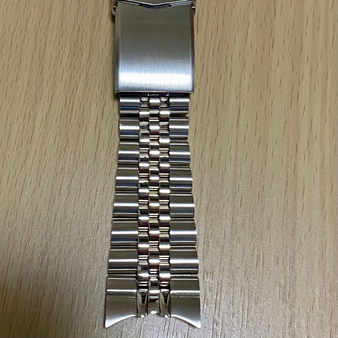 タイコノート オリエント kamasu mako 3 専用 ラグ幅 22mm