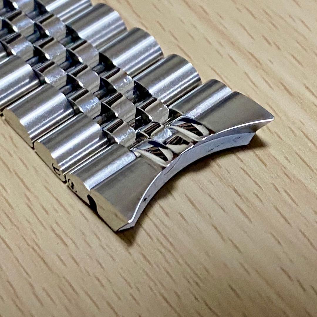 タイコノート オリエント kamasu mako 3 専用 ラグ幅 22mm