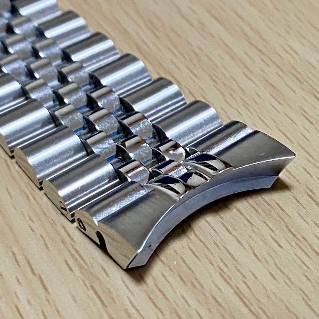 タイコノート オリエント kamasu mako 3 専用 ラグ幅 22mm