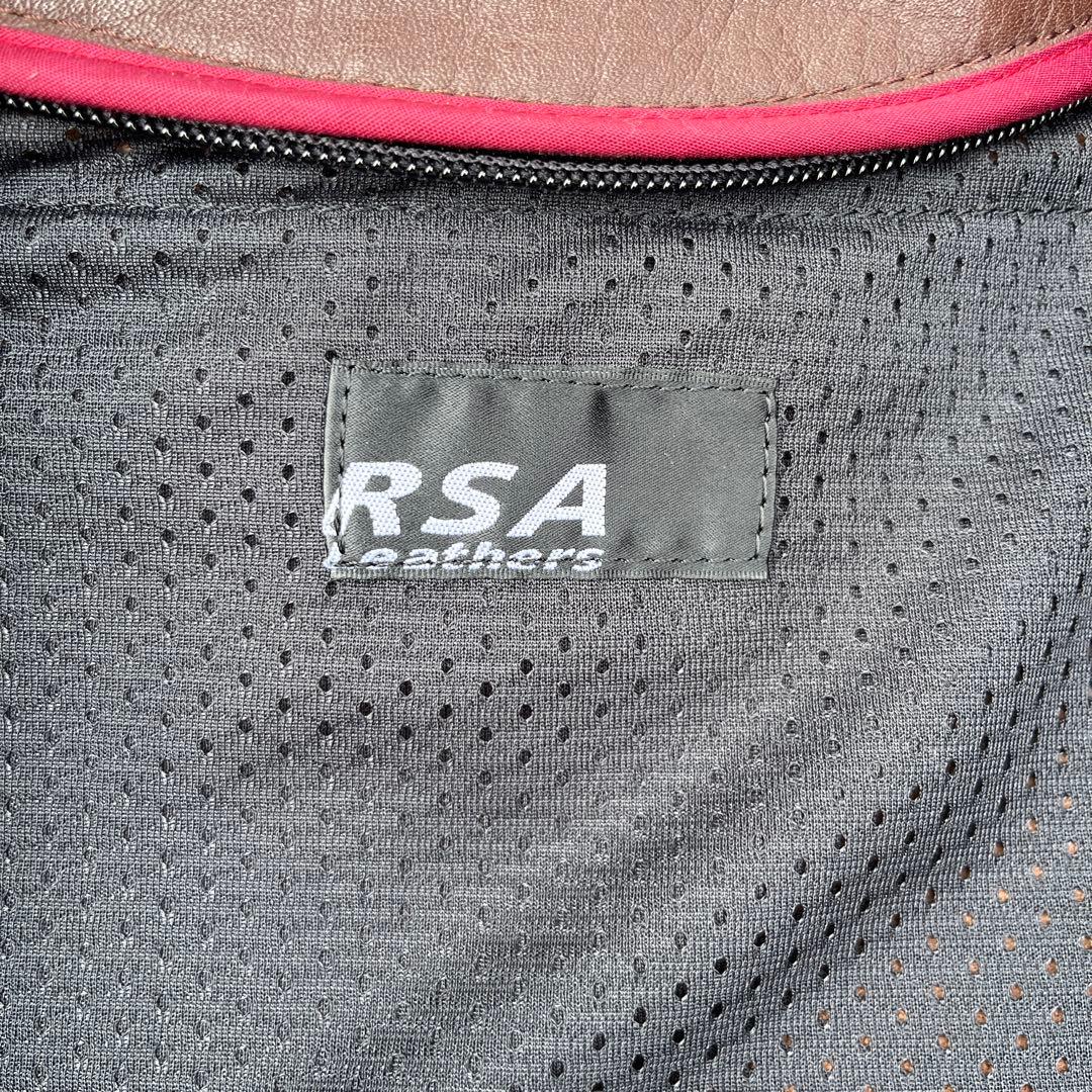 厚手 良質 牛革 RSA Leathers 検索 クシタニ カドヤ kadoya