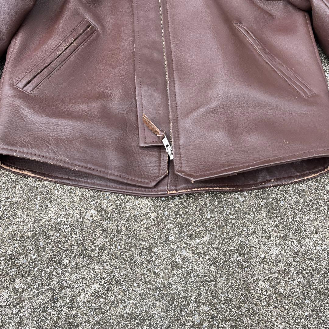 厚手 良質 牛革 RSA Leathers 検索 クシタニ カドヤ kadoya