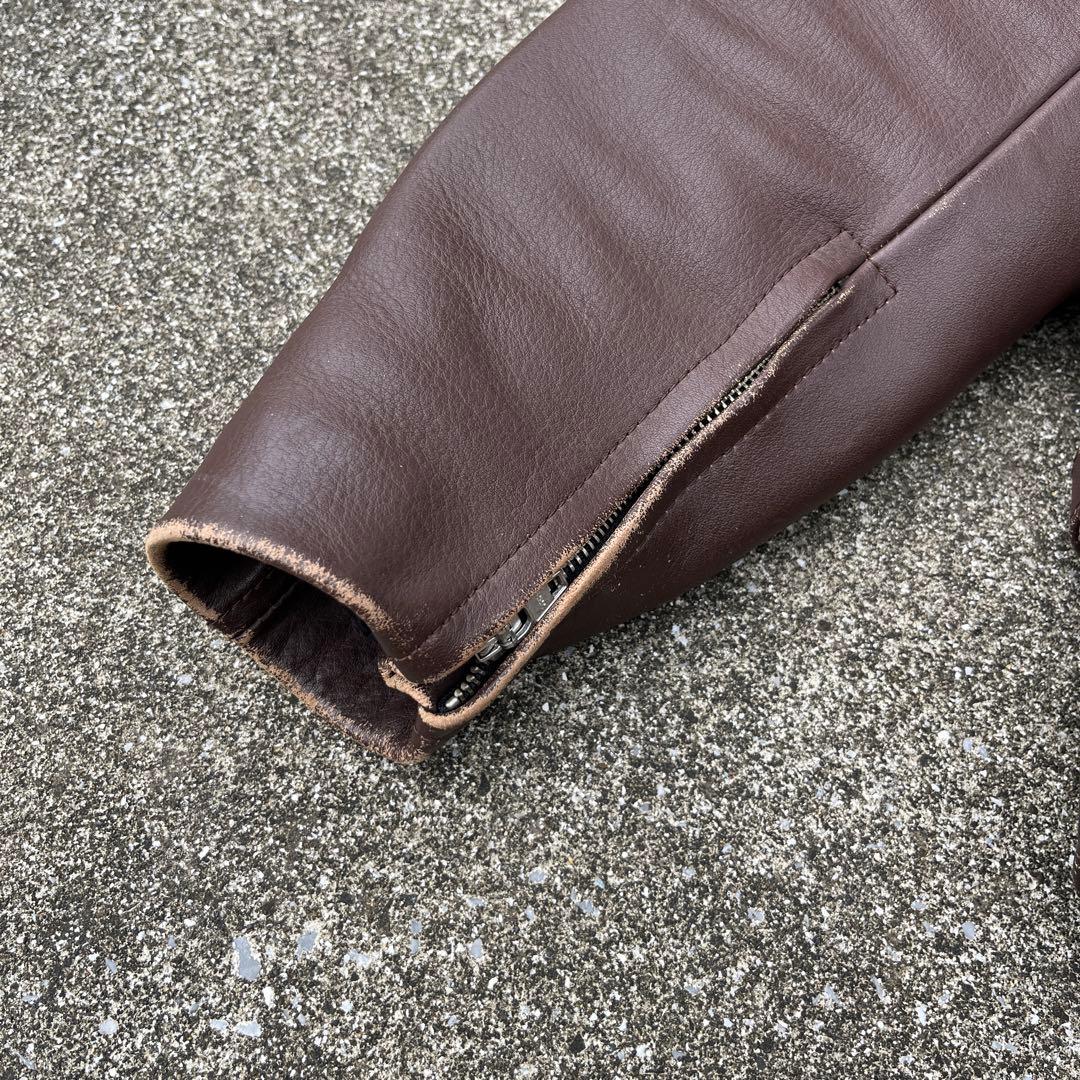 厚手 良質 牛革 RSA Leathers 検索 クシタニ カドヤ kadoya