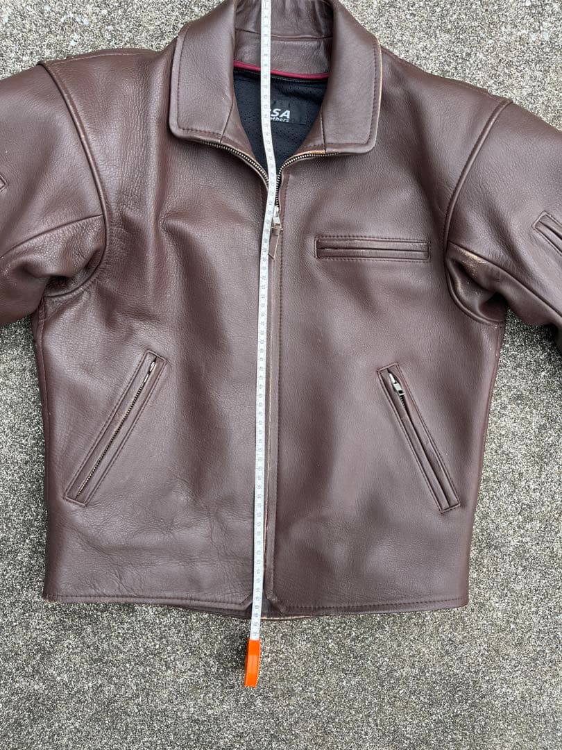 厚手 良質 牛革 RSA Leathers 検索 クシタニ カドヤ kadoya