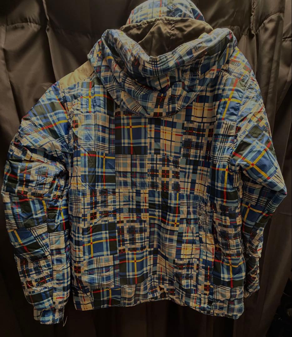 サロモン スキーウェア上下セット デモ専用