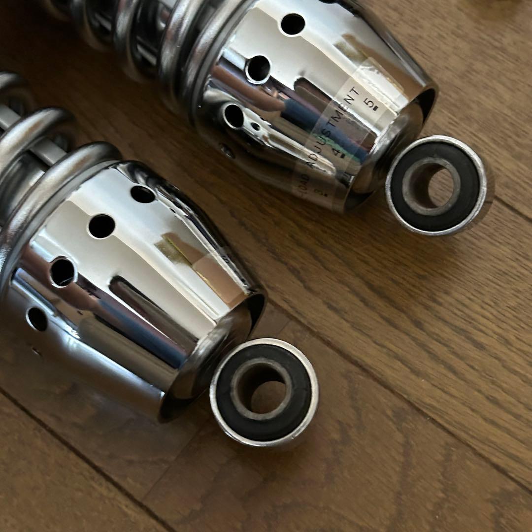 HARLEY DAVIDSON 純正リアサス ハーレー V-ROD系