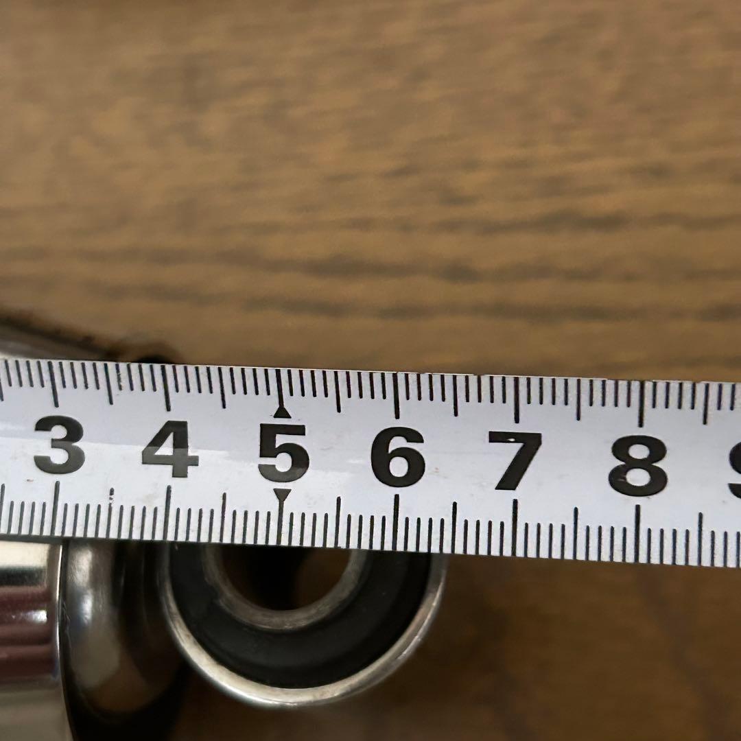 HARLEY DAVIDSON 純正リアサス ハーレー V-ROD系